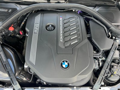 2022 BMW 4 Series M440i xDrive