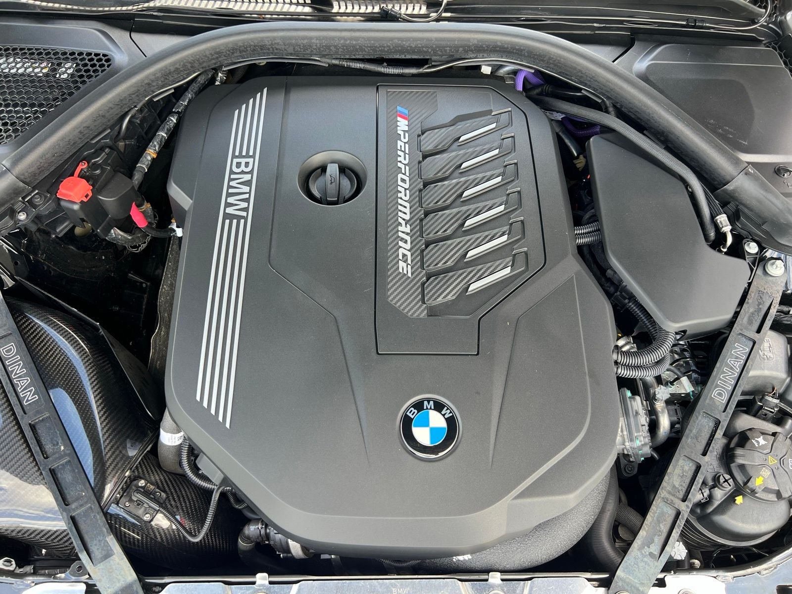 2022 BMW 4 Series M440i xDrive