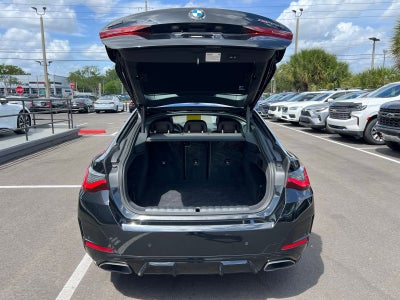 2022 BMW 4 Series M440i xDrive