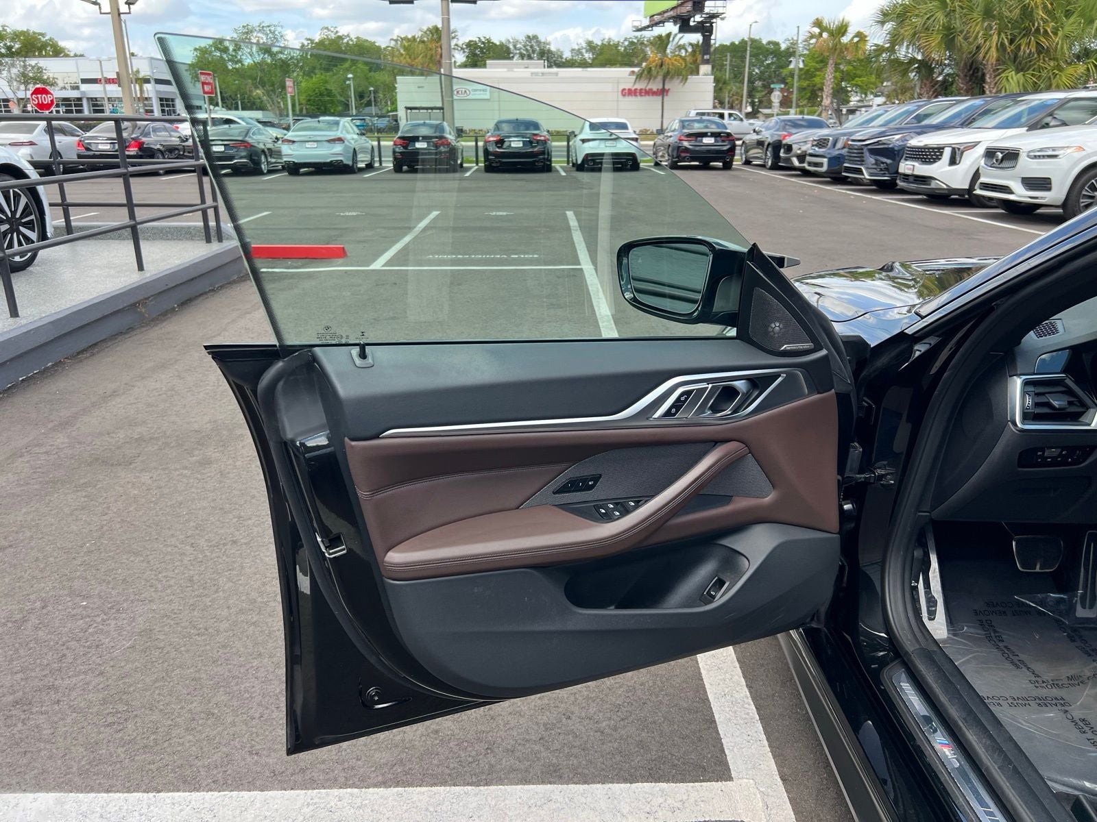 2022 BMW 4 Series M440i xDrive