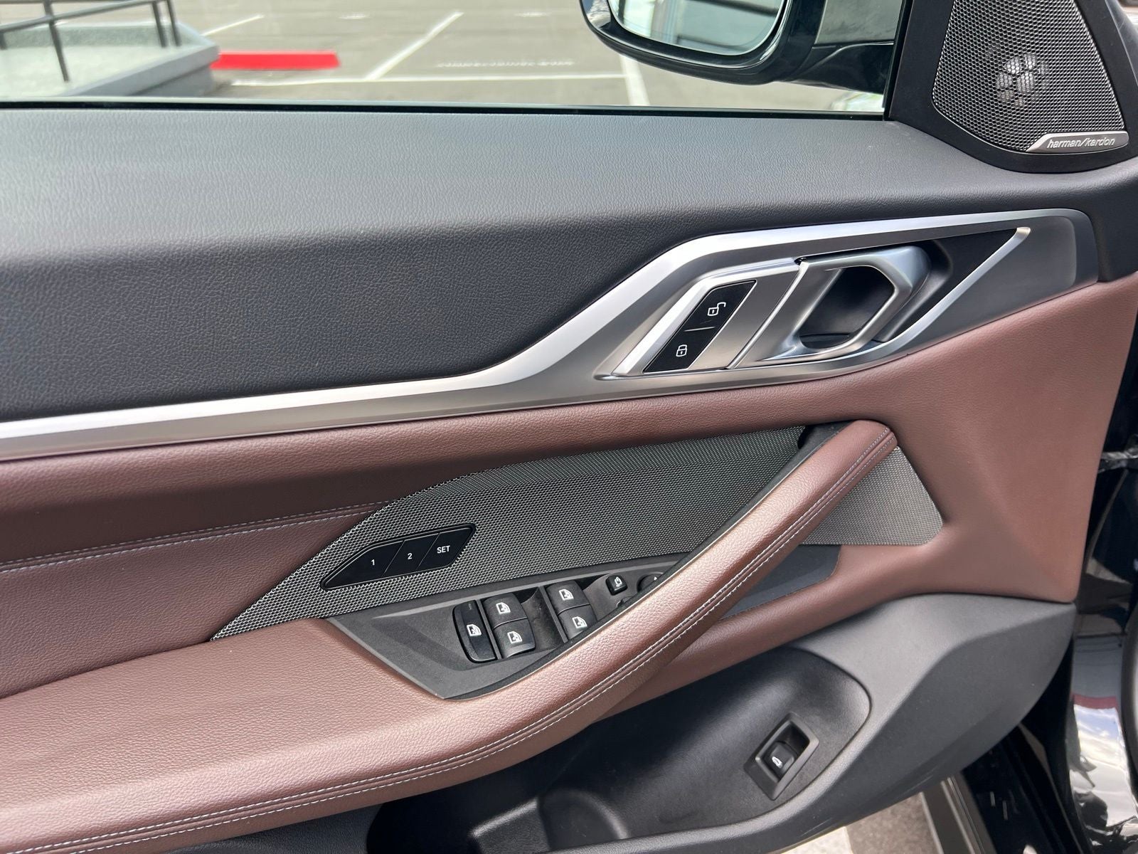 2022 BMW 4 Series M440i xDrive