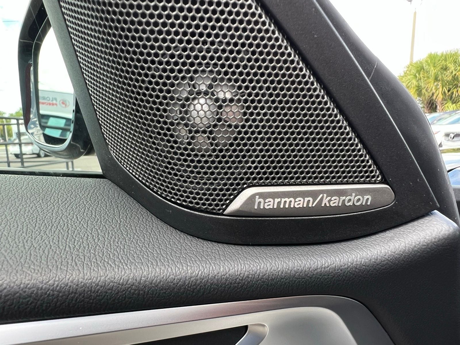 2022 BMW 4 Series M440i xDrive