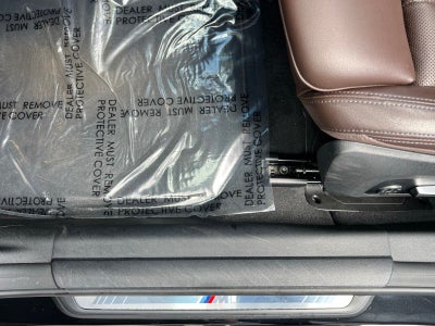 2022 BMW 4 Series M440i xDrive