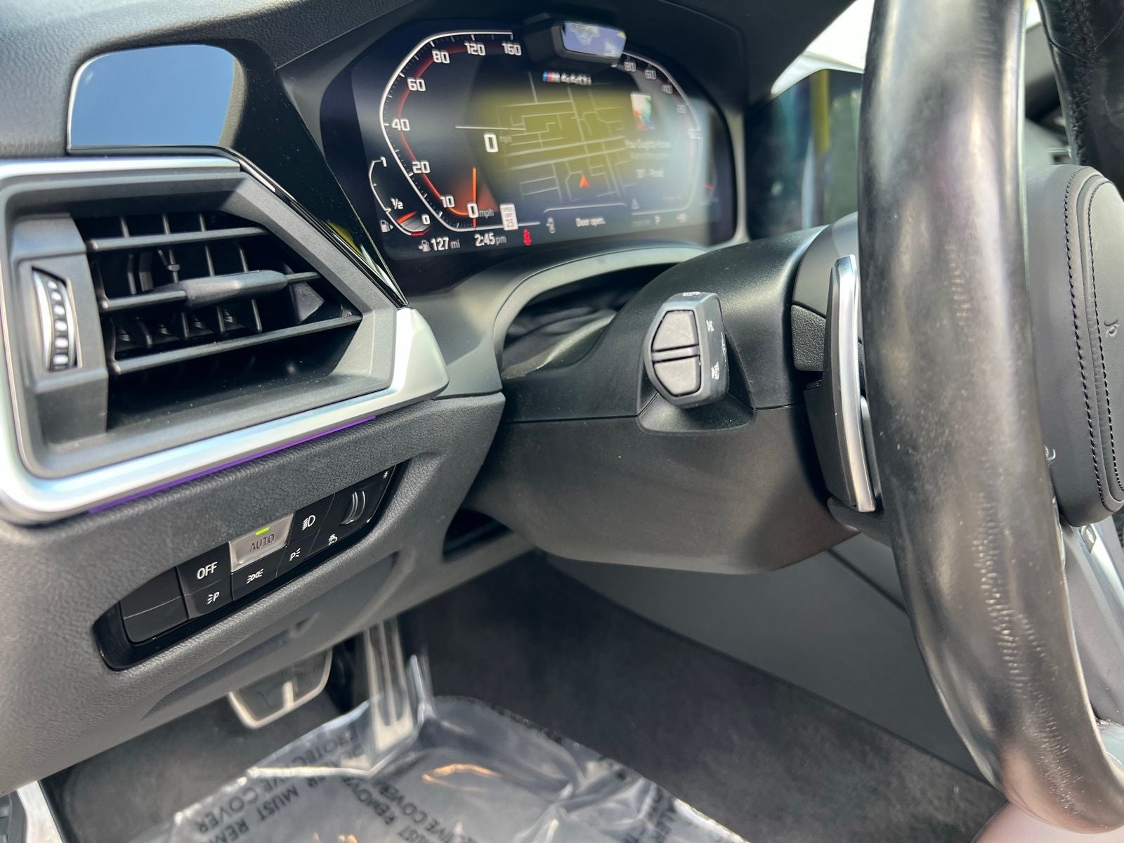 2022 BMW 4 Series M440i xDrive