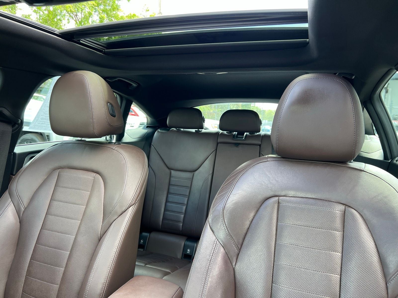 2022 BMW 4 Series M440i xDrive