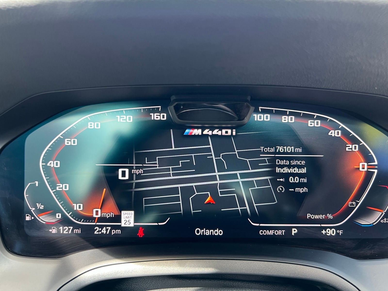 2022 BMW 4 Series M440i xDrive