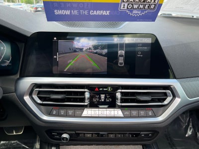 2022 BMW 4 Series M440i xDrive