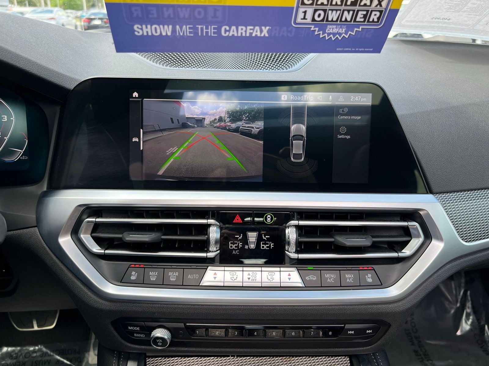 2022 BMW 4 Series M440i xDrive