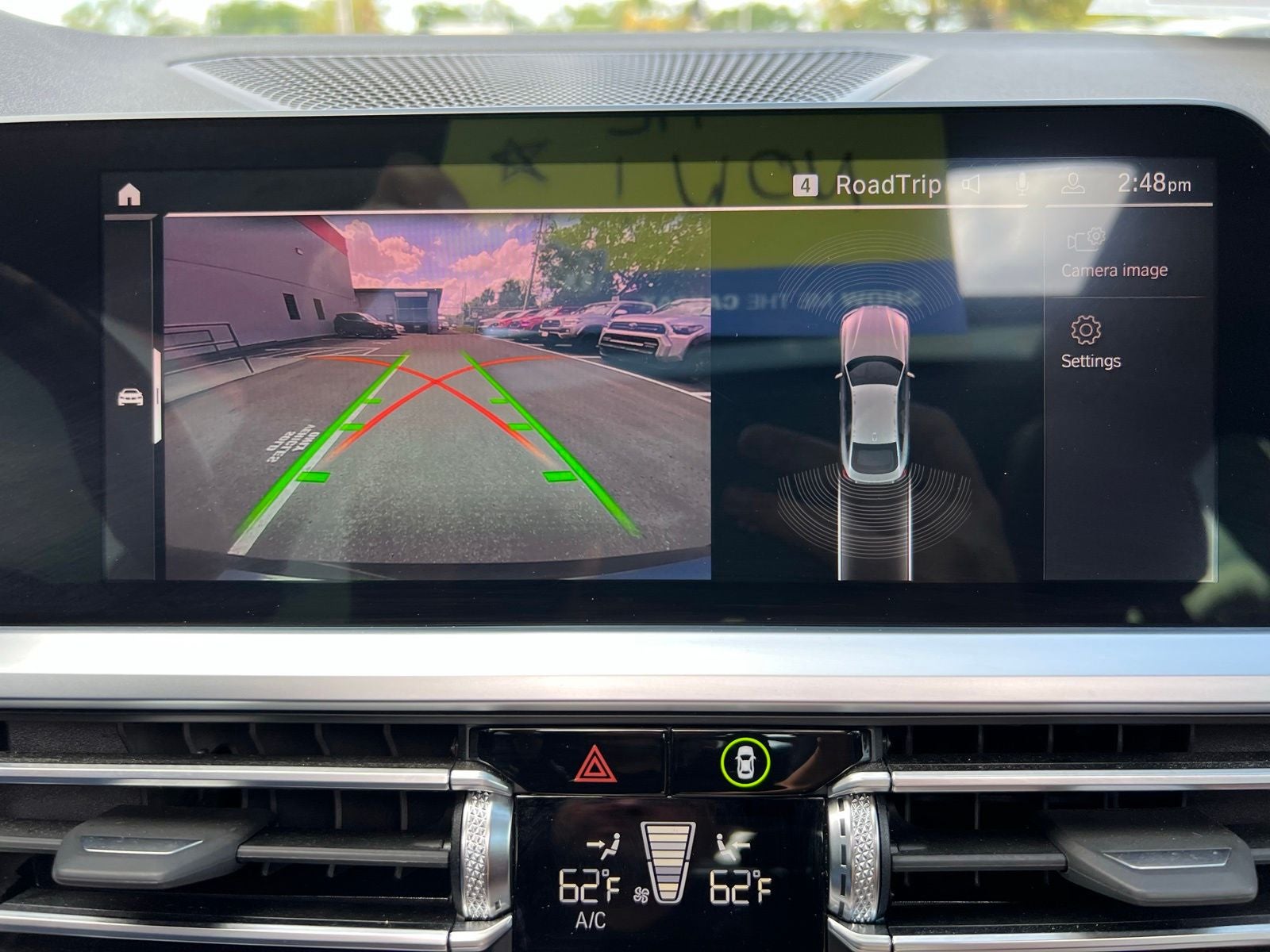 2022 BMW 4 Series M440i xDrive