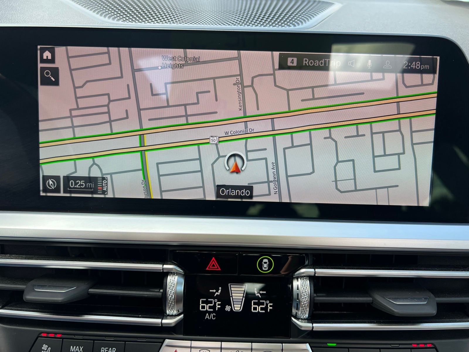 2022 BMW 4 Series M440i xDrive