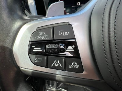 2022 BMW 4 Series M440i xDrive