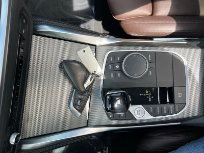 2022 BMW 4 Series M440i xDrive