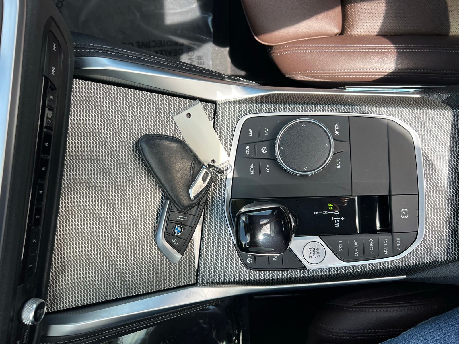 2022 BMW 4 Series M440i xDrive