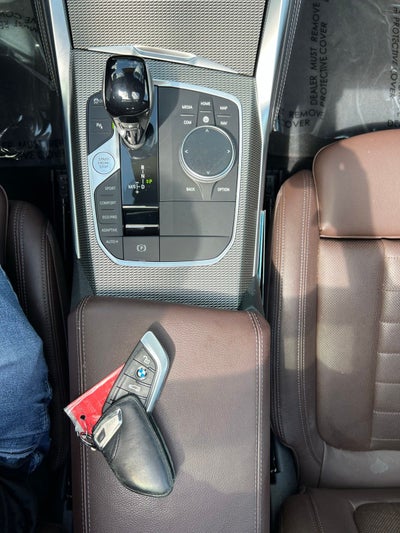 2022 BMW 4 Series M440i xDrive