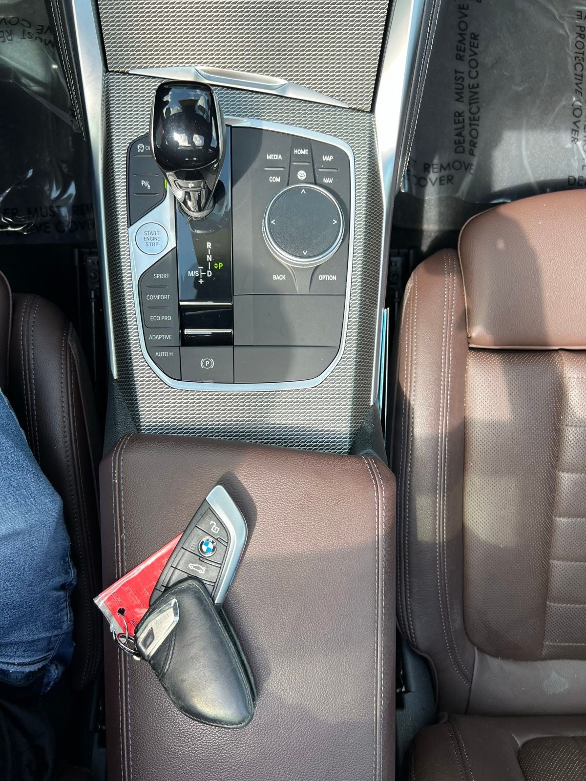 2022 BMW 4 Series M440i xDrive