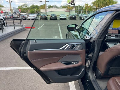 2022 BMW 4 Series M440i xDrive