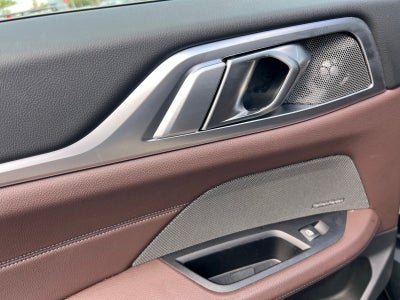 2022 BMW 4 Series M440i xDrive