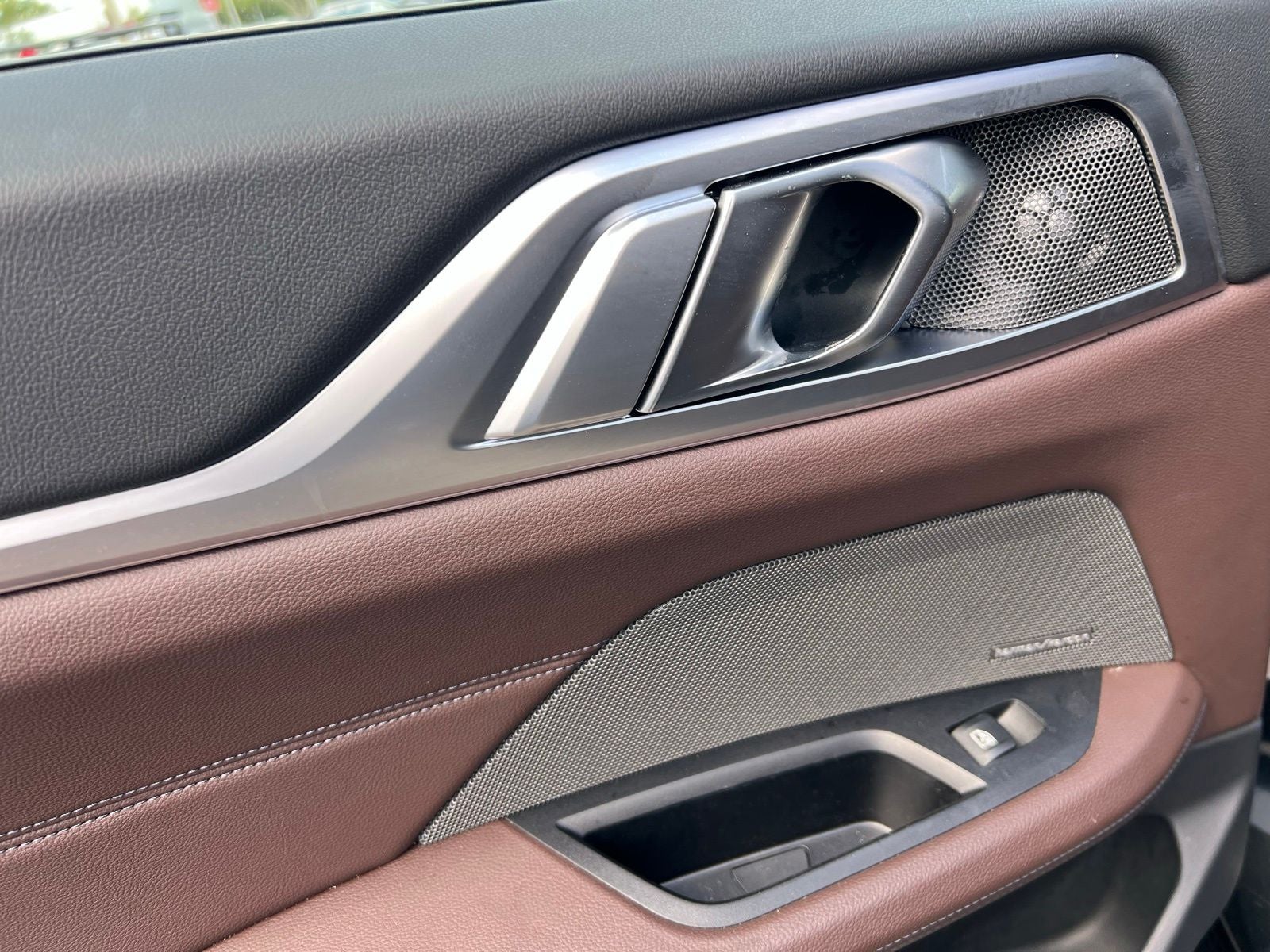 2022 BMW 4 Series M440i xDrive