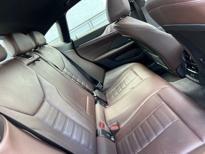 2022 BMW 4 Series M440i xDrive