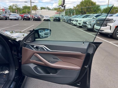 2022 BMW 4 Series M440i xDrive