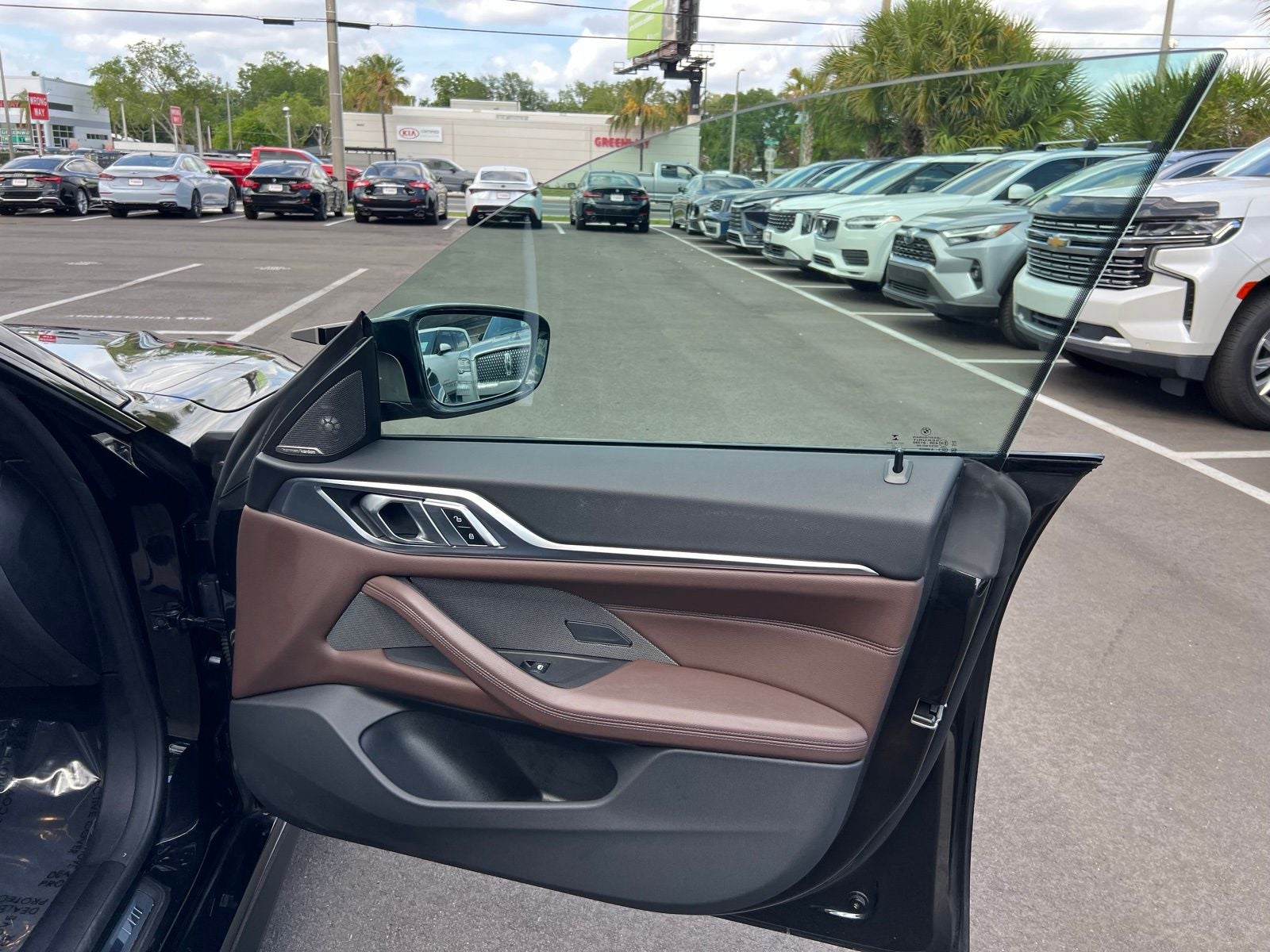 2022 BMW 4 Series M440i xDrive