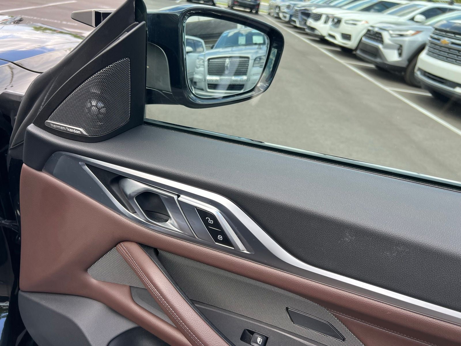 2022 BMW 4 Series M440i xDrive