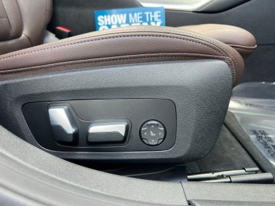 2022 BMW 4 Series M440i xDrive