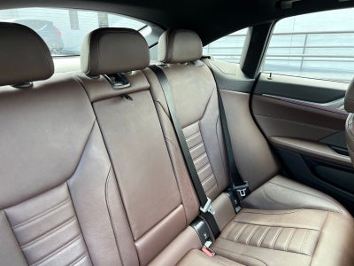 2022 BMW 4 Series M440i xDrive