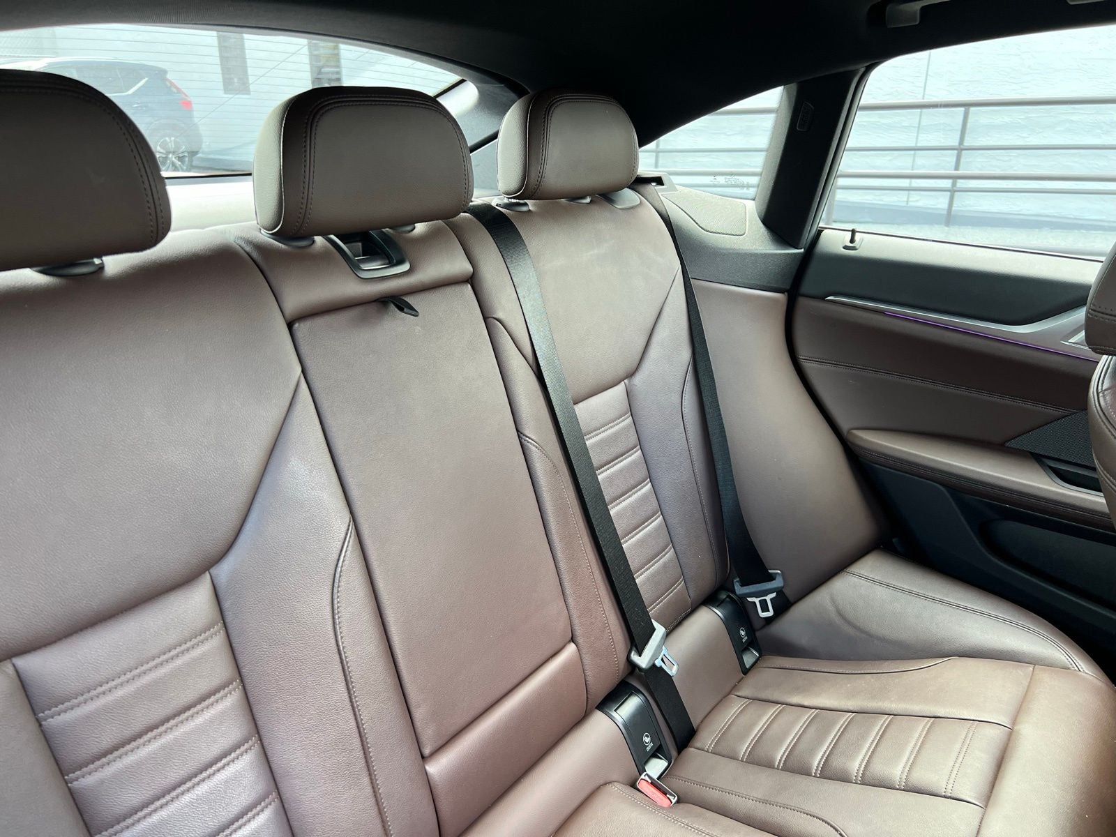 2022 BMW 4 Series M440i xDrive