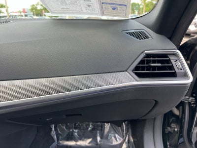 2022 BMW 4 Series M440i xDrive