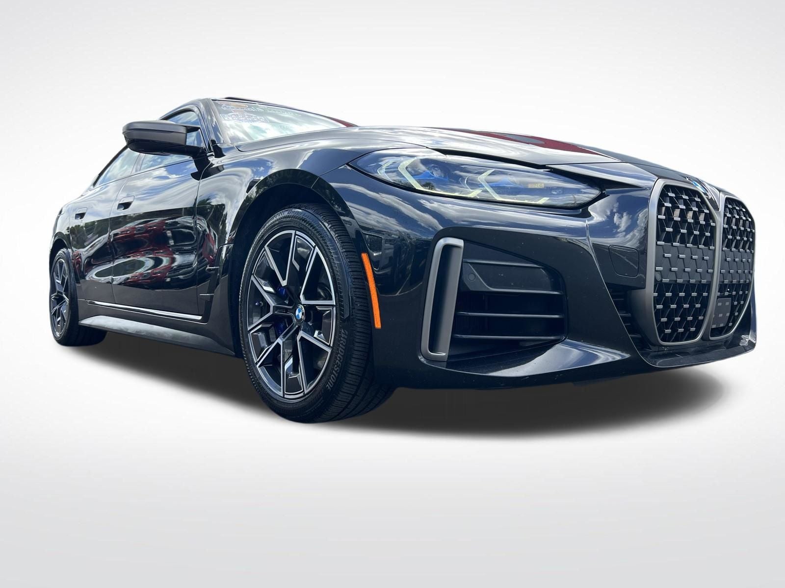 2022 BMW 4 Series M440i xDrive