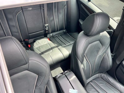 2022 BMW 5 Series 530e iPerformance