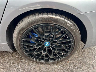 2022 BMW 5 Series 530e iPerformance