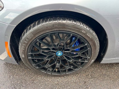 2022 BMW 5 Series 530e iPerformance