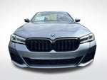 2022 BMW 5 Series 530e iPerformance