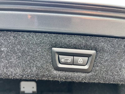 2022 BMW 5 Series 530e iPerformance