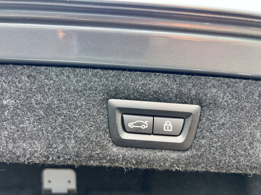 2022 BMW 5 Series 530e iPerformance