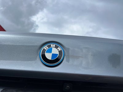 2022 BMW 5 Series 530e iPerformance