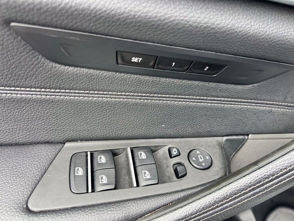 2022 BMW 5 Series 530e iPerformance