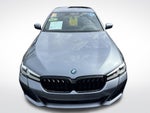 2022 BMW 5 Series 530e iPerformance
