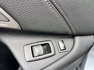 2022 BMW 5 Series 530e iPerformance