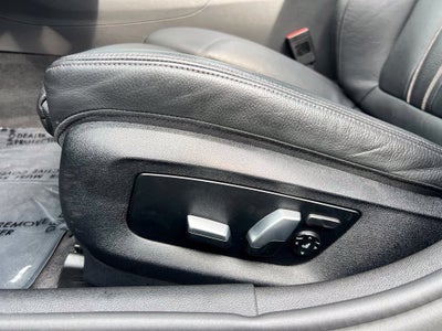 2022 BMW 5 Series 530e iPerformance