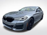 2022 BMW 5 Series 530e iPerformance