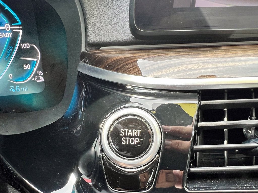 2022 BMW 5 Series 530e iPerformance