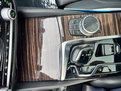 2022 BMW 5 Series 530e iPerformance