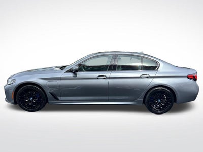 2022 BMW 5 Series 530e iPerformance