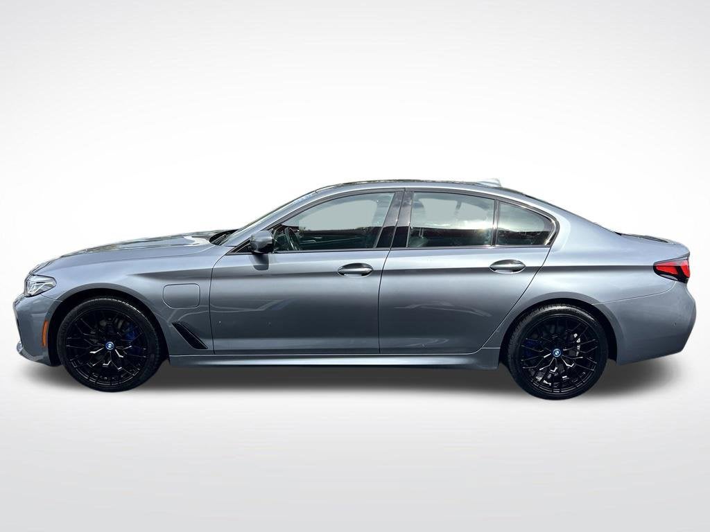 2022 BMW 5 Series 530e iPerformance