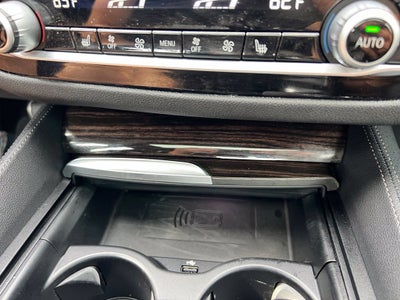 2022 BMW 5 Series 530e iPerformance