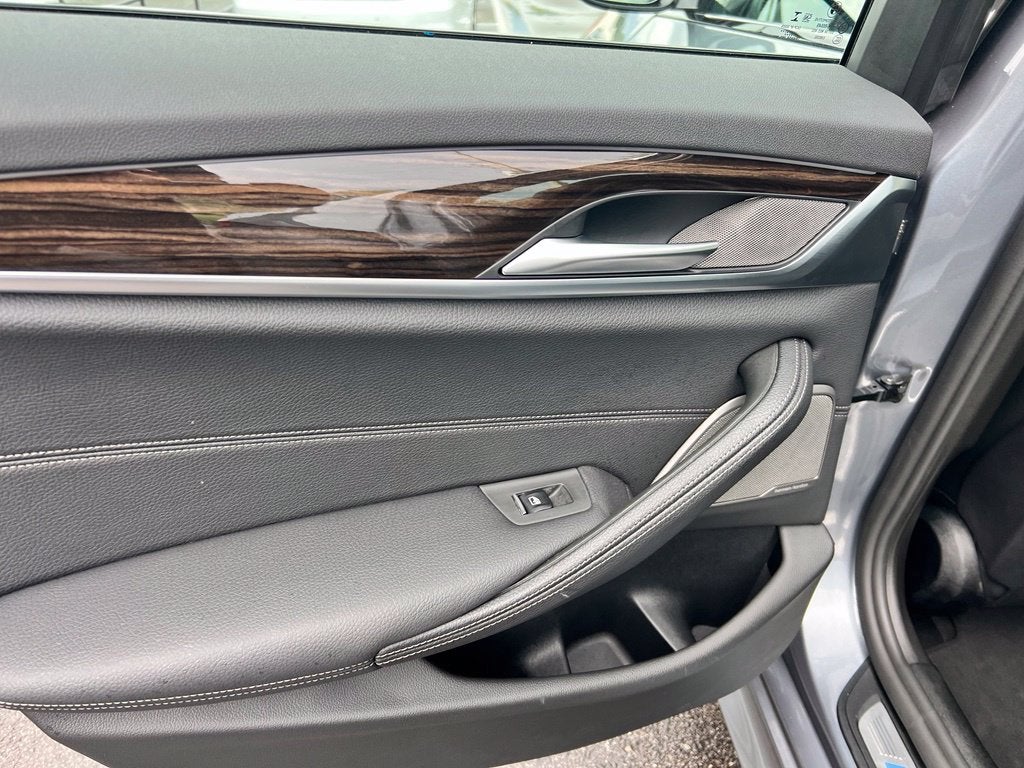 2022 BMW 5 Series 530e iPerformance