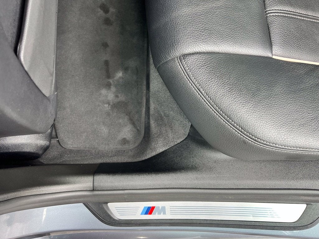 2022 BMW 5 Series 530e iPerformance
